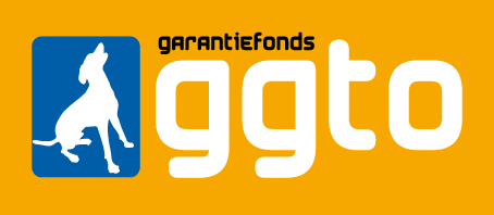 Aangesloten bij Garantiefonds GGTO